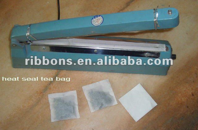 wholesale empty tea bag with string