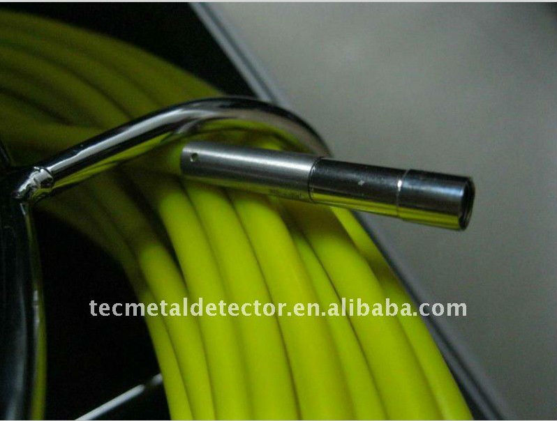 Professional endoscope camera for industrial pipe testing Z710DK5