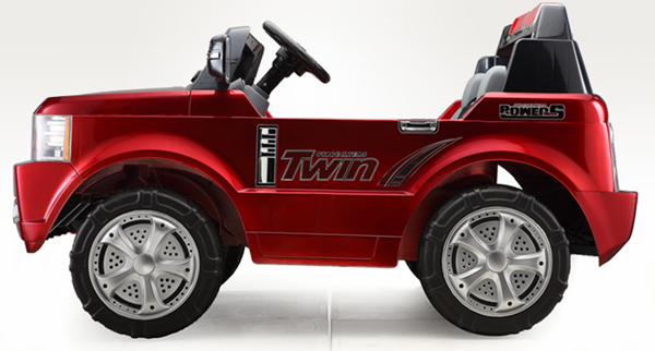 シーター224vで子供車、 人が乗れる電動ジープ問屋・仕入れ・卸・卸売り