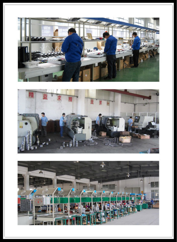 factory