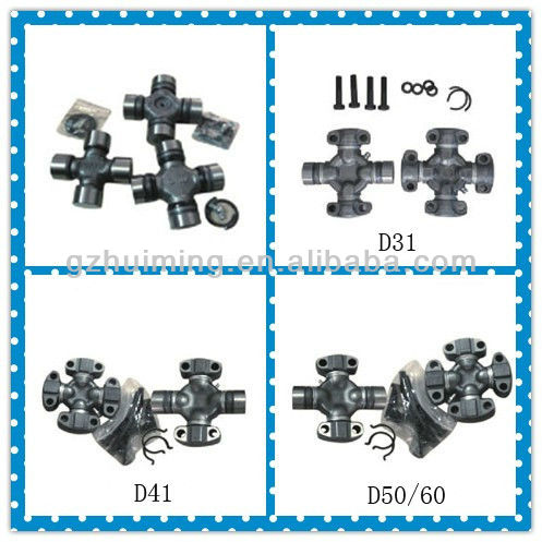 D50-16/17/18d60-12ブルドーザーブルドーザーの部品- ユニバーサルクロスジョイント仕入れ・メーカー・工場