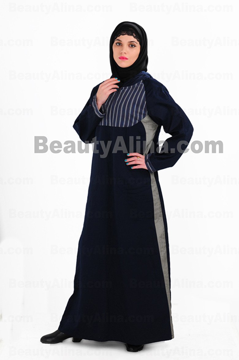 jilbab styles