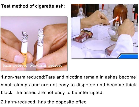 2013新しい発明を削減するためのタバコのタバコのカードカード毒素禁煙の贈り物健康水ギセル問屋・仕入れ・卸・卸売り