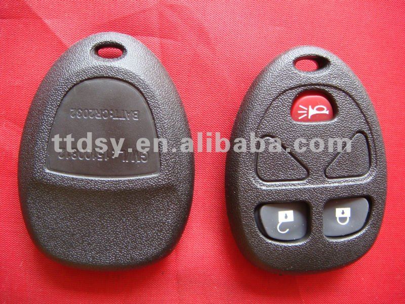 リモコンを供給する洞窟探検家、、 最高品質の交換用キーgm用洞窟探検家問屋・仕入れ・卸・卸売り