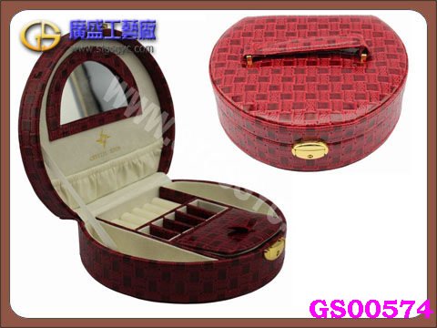 Super roll up cosmetic bag #GS00510