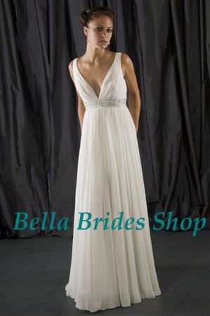 2011 Beautiful Best Price Strapless Pakistani Wedding Dresses