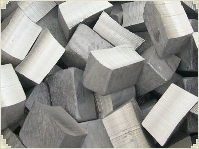 マグネシウム金属のインゴット99.9％マグネシウム合金で使用されてい問屋・仕入れ・卸・卸売り
