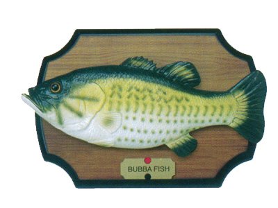 Bubba Fish