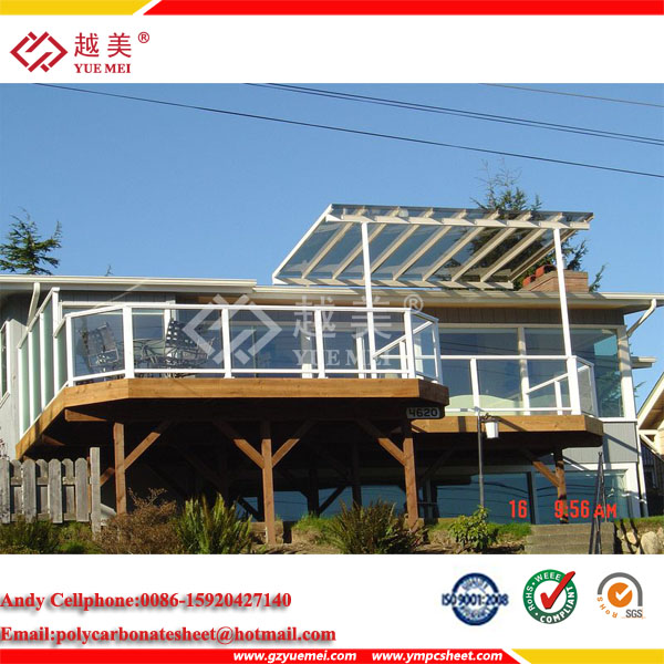 Polycarbonate Roof Panels Lowe's