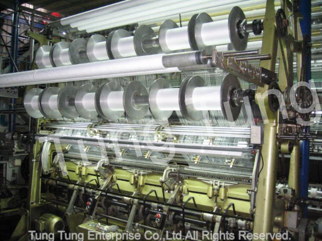台湾の工場のドットパターン腿の高いストッキング仕入れ・メーカー・工場