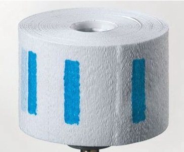 ネックフリル/ネックペーパー/紙ネックストリップ、 サロン使用ネックストリップ問屋・仕入れ・卸・卸売り