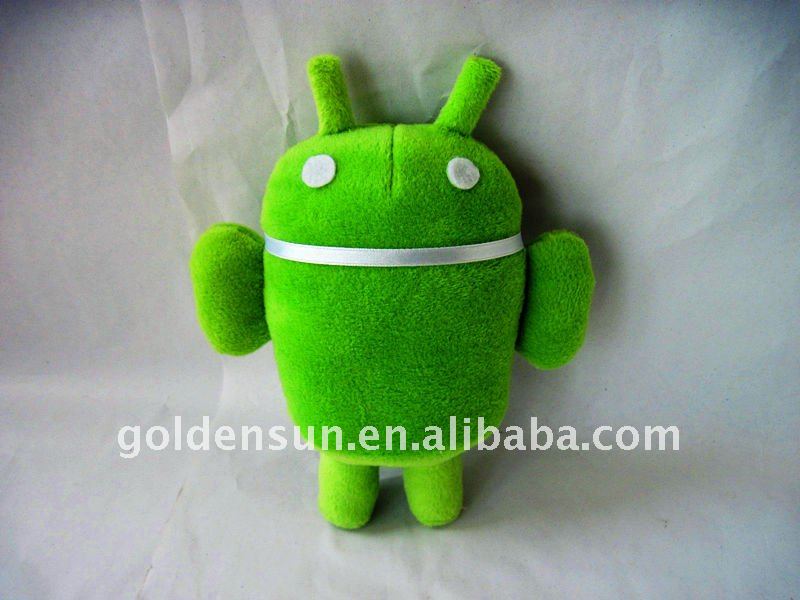 Android Backpack