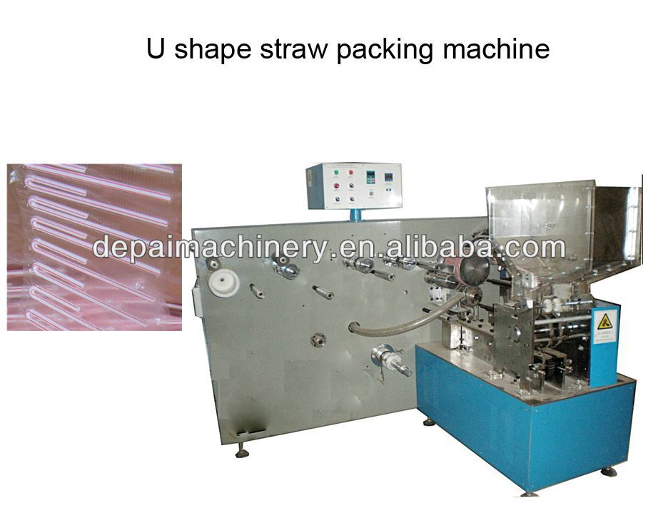New automatic machine of lollipop stick model DP-DS01-5