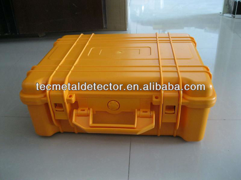 6mm Camera Size Small Underground Water Detection Camera in Pipe Inspection Camera with 7inch Monitor Z7105