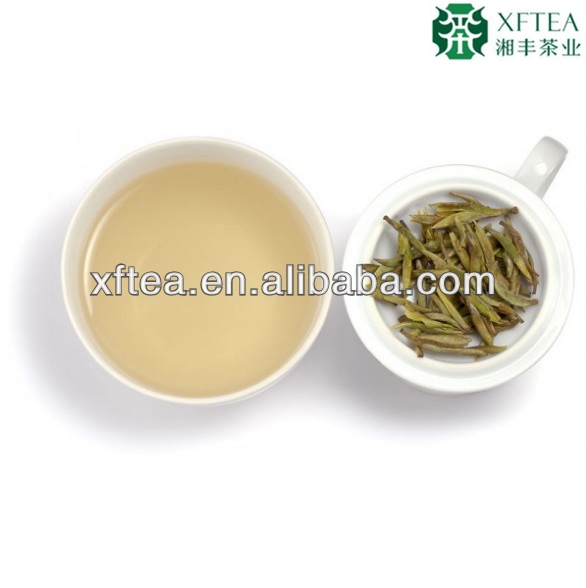 Jasmine Bai Hao Yin Zhen jasmine tea