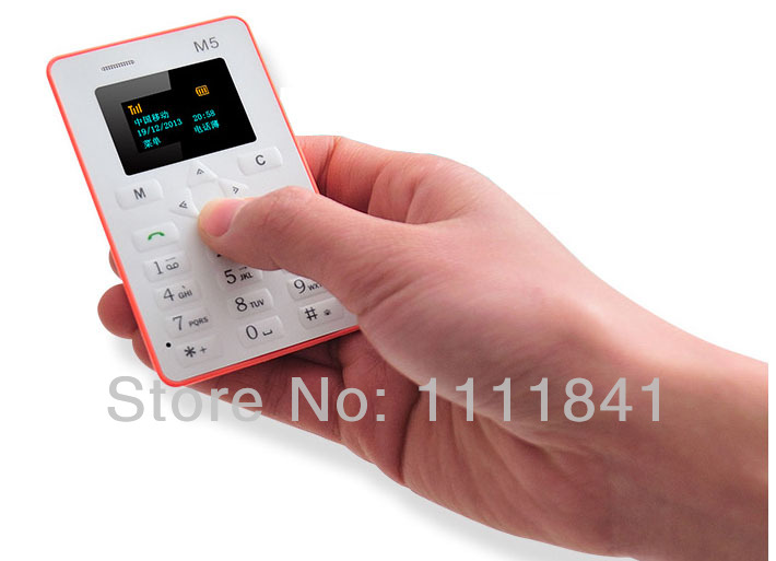 card phone 6