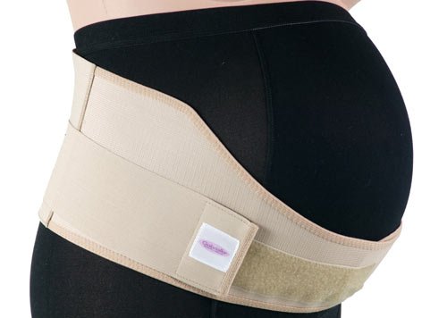 pregnant belly stages. This Pregnancy Belt can