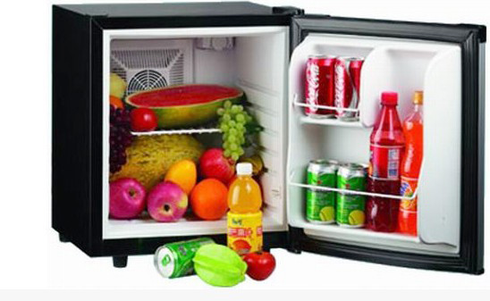 32/40L red wine cooler / guest-room mini bar wine fridge