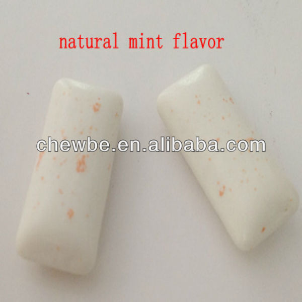 Chinese chewing gum,China Yineng price supplier 21food
