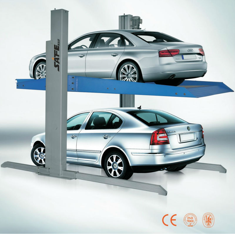 3.0t2- 床の車の駐車場の車両ceを搭載したシステム認証取得問屋・仕入れ・卸・卸売り