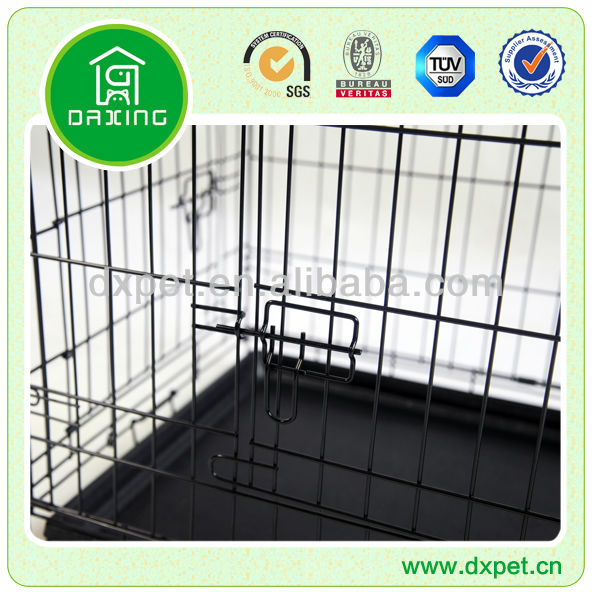 Stainless steel dog cage for sale DXW003