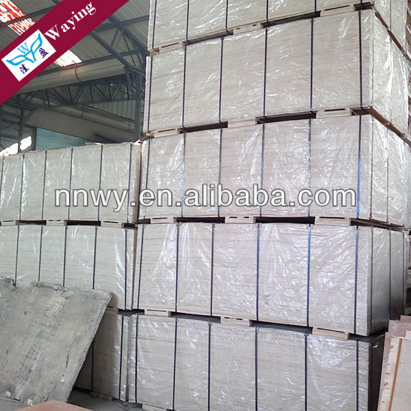 plywood sheet price for pallet