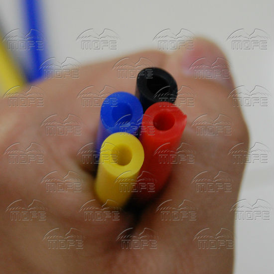 Samco Vacuum Silicone Hose Inner Diameter 4mm 6mm 8mm Red Black Blue Yellow DSC_0311