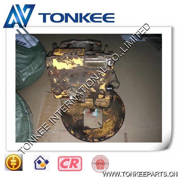 UCHIDA A8V86 hydraulic pump for KATO HD550.jpg