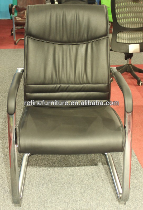 現代の革病院待合室椅子サロンRF-L064仕入れ・メーカー・工場