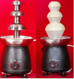 fondue machine