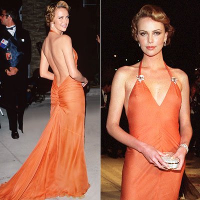 Taylor Swift Golden Globes Dress. Silk imitation evening dress.68th Annual Golden Globe Awards dress(GEDF0191)