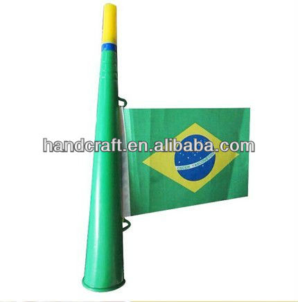 ブブゼラホーントランペットワールドカップワールドカップサッカーファンホーン仕入れ・メーカー・工場
