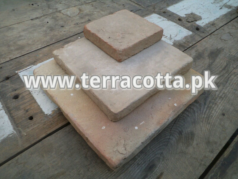 粘土のタイル- ハンドメイドテラコッタの床タイル仕入れ・メーカー・工場