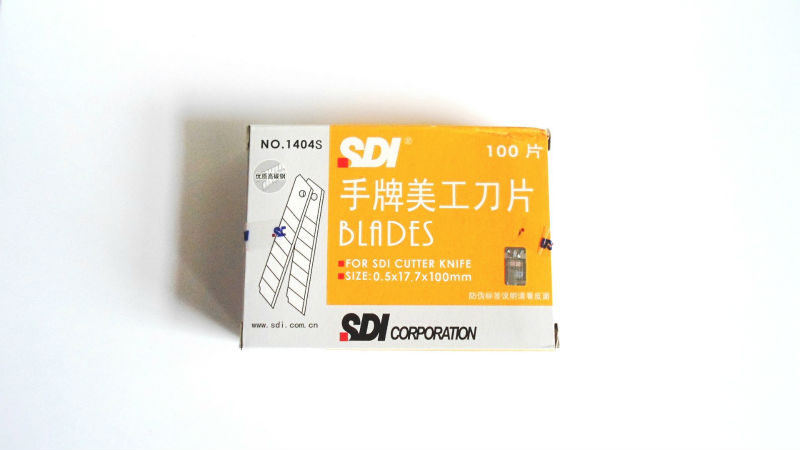 sdi1404sの替刃ペーパーカッター問屋・仕入れ・卸・卸売り