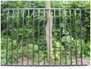 Aluminum Porch Fence,Aluminum Exterior Fence,Aluminum Ornamental Fence
