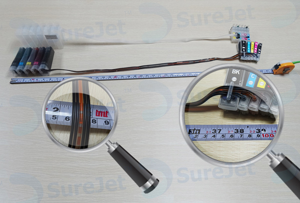 Cisssurejet201xpシリーズに適したt1951-44カラーインクカートリッジxp-101xp-204xp-211xp-214xp-401問屋・仕入れ・卸・卸売り