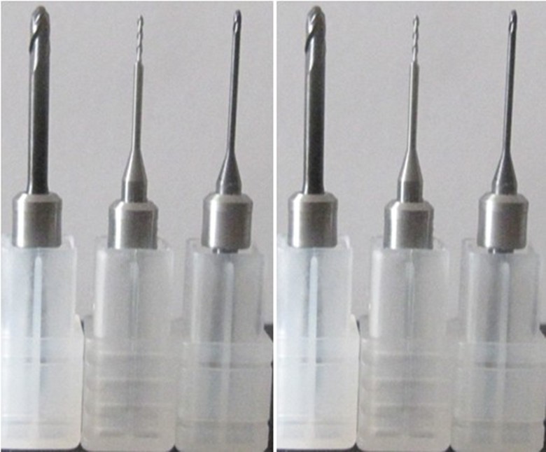 Amann Girrbach burs packaging_