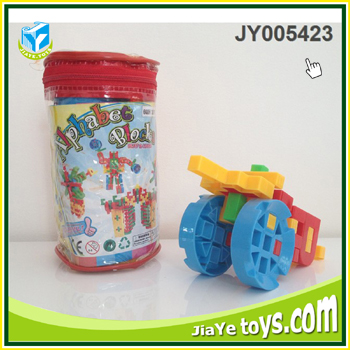 For Children new product with light shantou candy toy