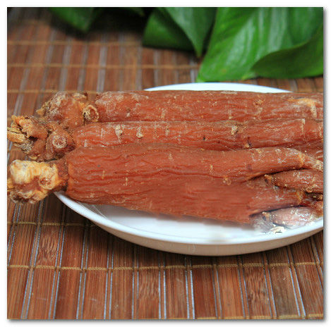Ginseng Powder For Ginseng Drink 80-300 mesh