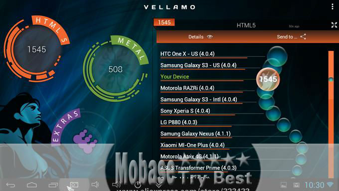 Rikomagic MK802 IV Android TV BOX 161316 42