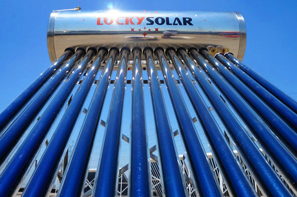 SS heat pipe solar water heaters of 143ltrs 04.jpg