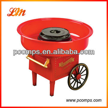Marshmallow Making Machine with Cart Made In China