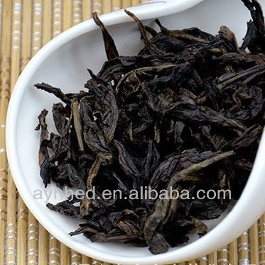 Top quality Big red robe Dahongpao Wulong tea