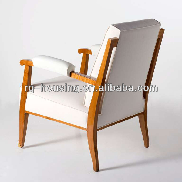 Madera moderna silla mecedora cama reclinable sillas mecedoras ...