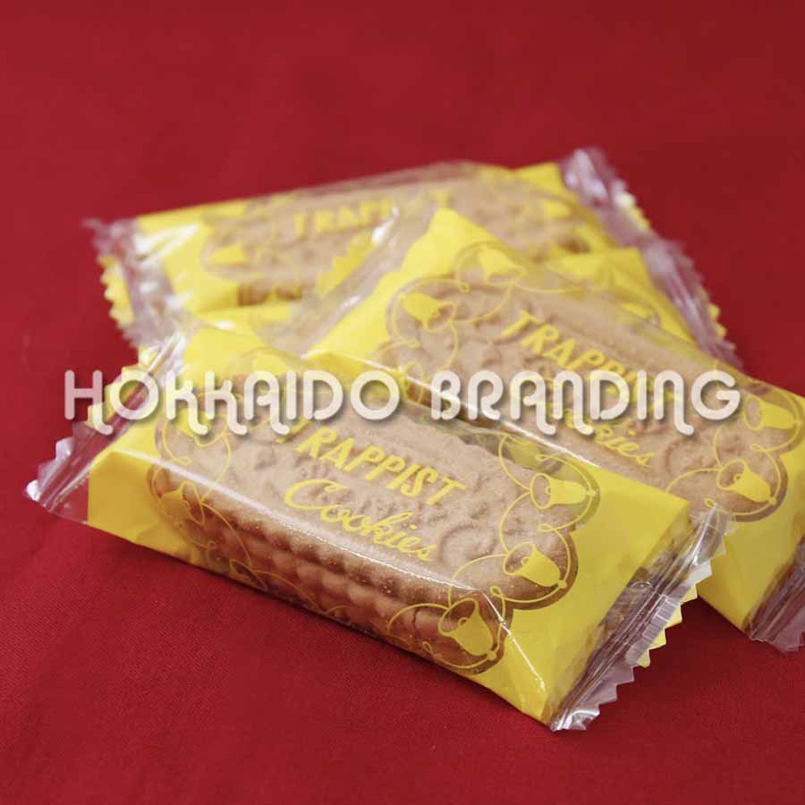 The Trappist Cookie in Box
