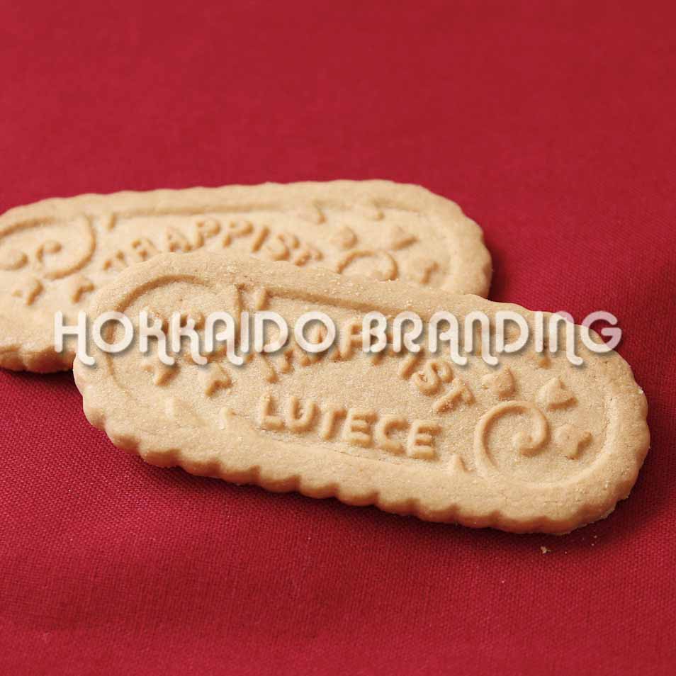 The Trappist Cookie in Box