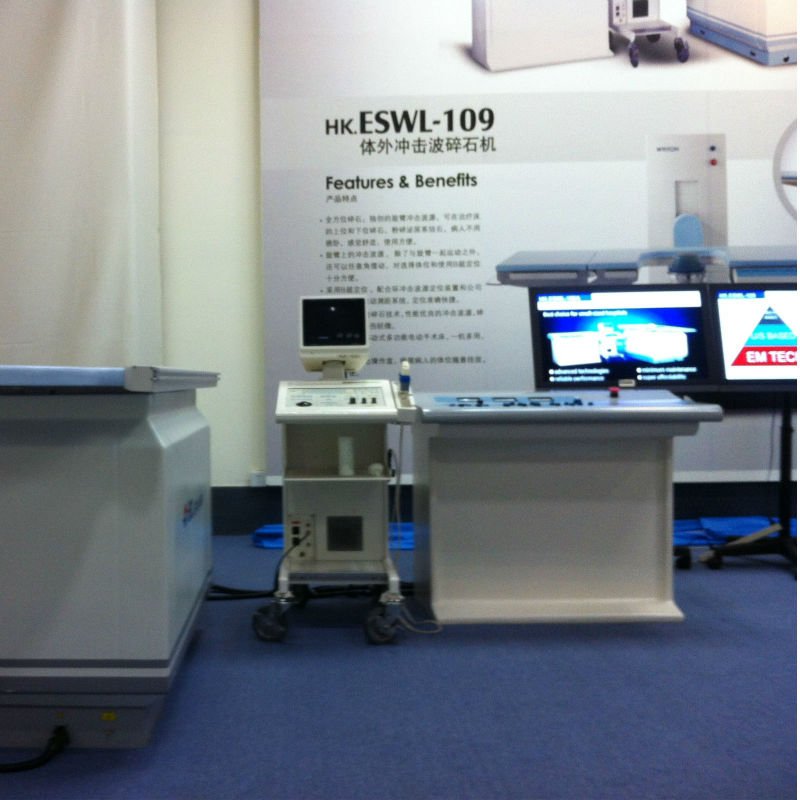 ESWL機械HK.ESWL-108AによるLithotripsy問屋・仕入れ・卸・卸売り