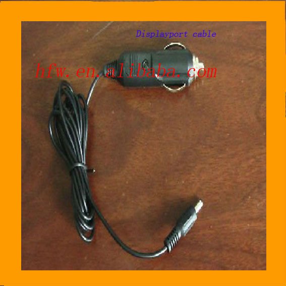supply good quality of Displayport cable
