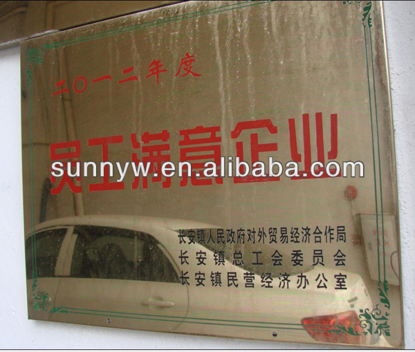 red wine color plain leather bag in box wine