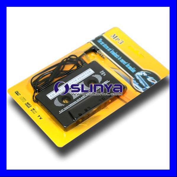 car cassette